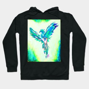 Original Phoenix Hoodie